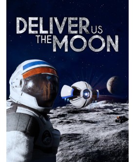 Deliver Us The Moon Switch Nintendo eShop Key EUROPE